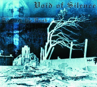 Void Of Silence - Toward The Dusk (CD) Digipak