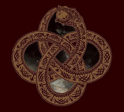 Agalloch - The Serpent & The Sphere (CD) Digipak