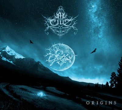 Ah Ciliz / Chiral - Origins (CD) Digipak
