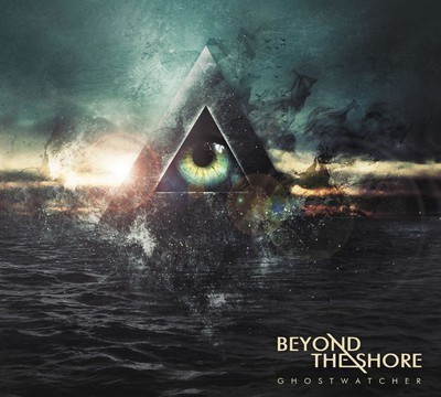 Beyond The Shore - Ghostwatcher (CD) Digipak