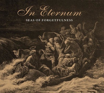 In Eternum - Seas Of Forgetfulness (CD) Digipak