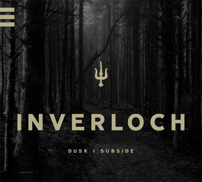 Inverloch - Dusk | Subside (MCD) Digipak