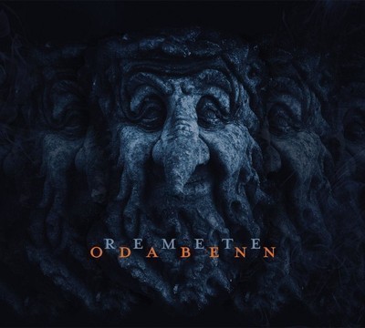 Remete - Odabenn (CD) Digipak