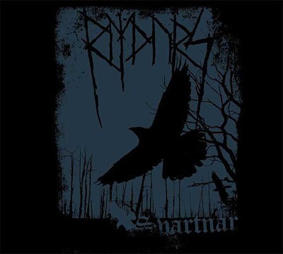 Rimthurs - Svartnar (CD) Digipak