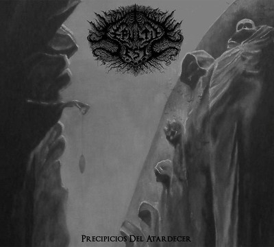Sepultus Est - Precipicios Del Atardecer (CD) Digipak