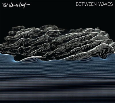 The Album Leaf - Between Waves (CD) Digipak