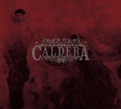 Caldera - Mithra (CD) Digisleeve