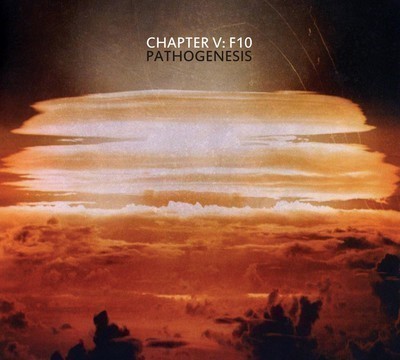 Chapter V:F10 - Pathogenesis (CD) Digipak