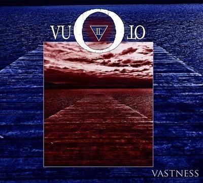 Il Vuoto - Vastness (CD) Digipak