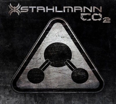 Stahlmann - CO2 (CD) Digipak
