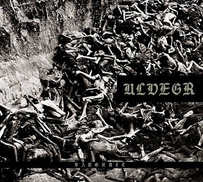 Ulvegr - Vargkult (CD) Digipak