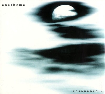 Anathema - Resonance 2 (CD) Digipak