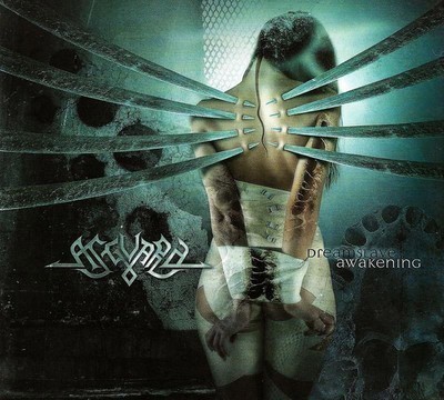 Asguard - Dreamslave... Awakening (CD+DVD) Digipak