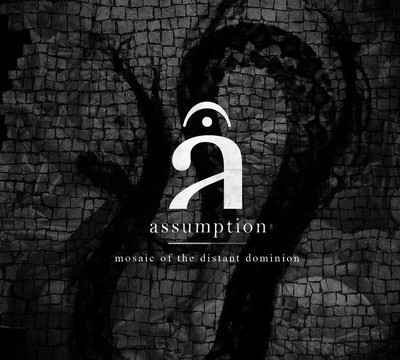 Assumption - Mosaic Of The Distant Dominion (MCD) Digisleeve