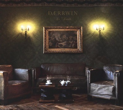 Daerrwin - Uv'Derekh (CD) Digipak