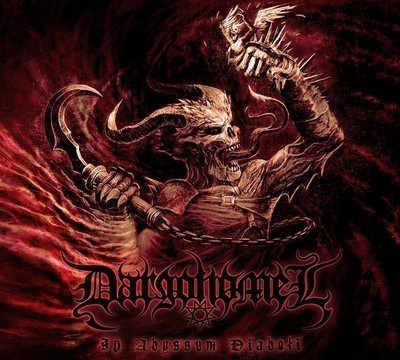 Dargonomel - In Abyssum Diaboli (CD) Digipak