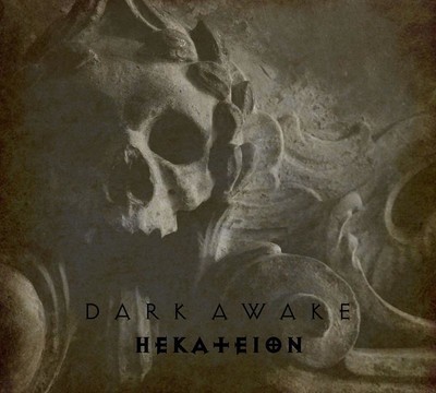 Dark Awake - Hekateion (CD) Digipak