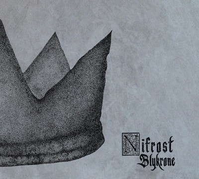 Nifrost - Blykrone (CD) Digipak