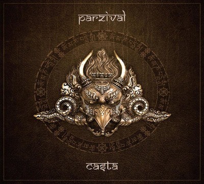 Parzival - Casta (CD) Digipak