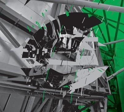 Rosetta - Quintessential Ephemera (CD) Digisleeve