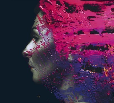Steven Wilson - Hand. Cannot. Erase. (CD) Digipak