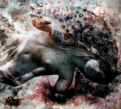 Subarachnoid Space - Eight Bells (CD) Digipak