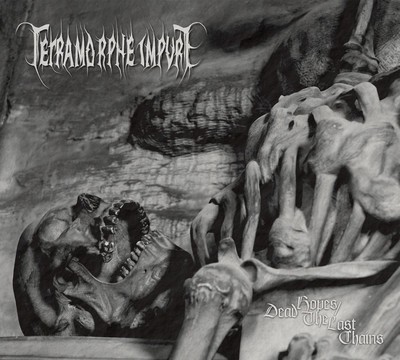 Tetramorphe Impure - Dead Hopes / The Last Chains (CD) Digipak