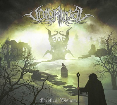 Void Ritual - Heretical Wisdom (CD) Digipak