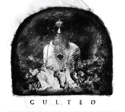 Culted - Of Death & Ritual (Japan) (CD) Digipak