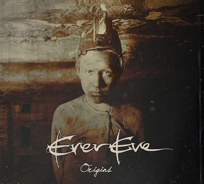 EverEve - Origins (CD)