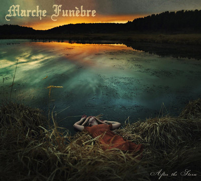 Marche Funèbre - After The Storm (CD) Digipak