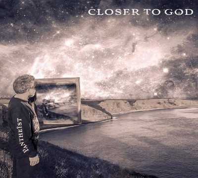 Pantheist - Closer To God (CD) Digipak