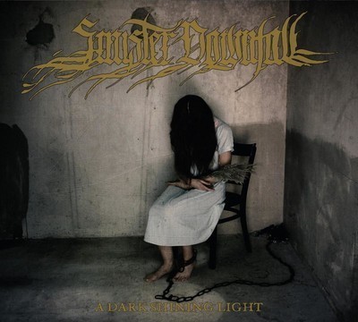 Sinister Downfall - A Dark Shining Light (CD) Digipak