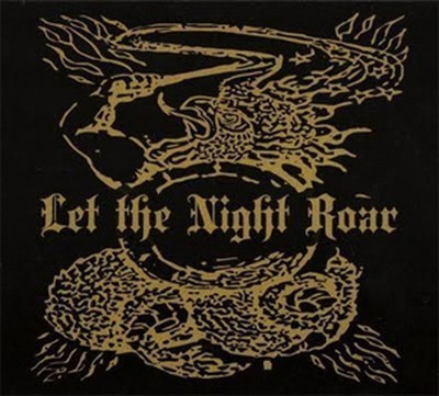 Let The Night Roar - Let The Night Roar (CD) Digisleeve
