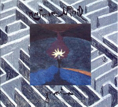 UMBRA NIHIL - GNOIA (CD)