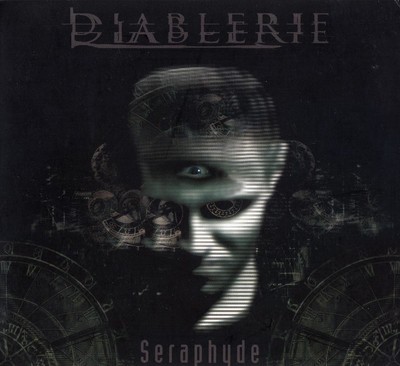 Diablerie - Seraphyde (CD) Digipak