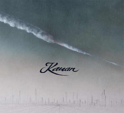 KAUAN - PIRUT (CD) DIGIPAK