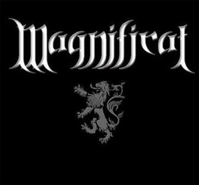Magnificat - Opus Nigrum Overtune (CD) Digipak