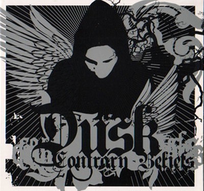 Dusk - Contrary Beliefs (CD) Digipak