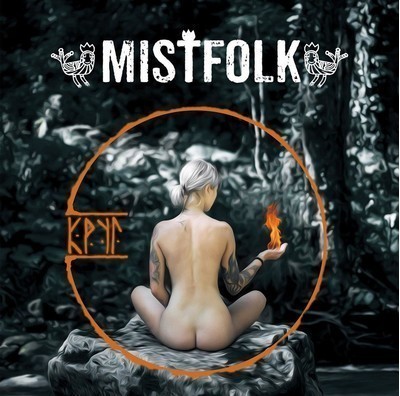 MistFolk - Круг (Circle) (CD)