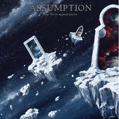 Assumption - The Three Appearances (MCD)