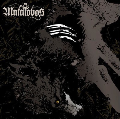 Matalobos - Matalobos (CD)