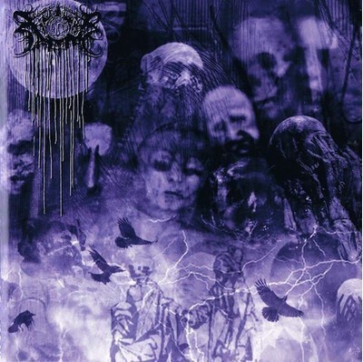 Xasthur - Portal Of Sorrow (CD)