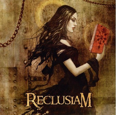 Reclusiam - Reclusiam (CD)