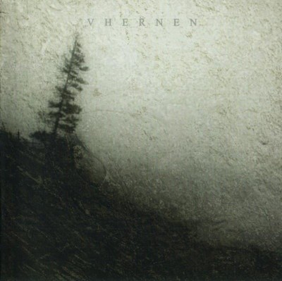 Vhernen - The Funeral Era (Sepulchral Sorrows) (CD)