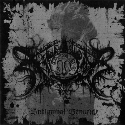 Xasthur - Subliminal Genocide (CD)