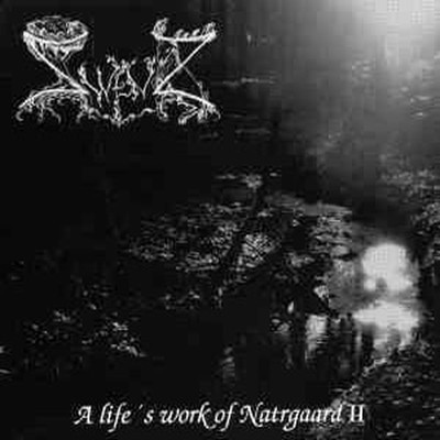 Zwenz - A Life's Work Of Natrgaard II (CD)