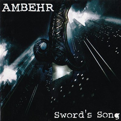 Ambehr - Sword's Song (CD)