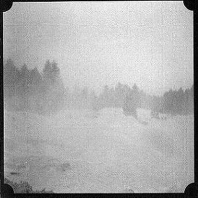 ANWECH - MY FROZEN DREAM SLEPT TOO ETERNALLY (CD)