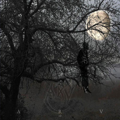 ARV - I.d (CD)